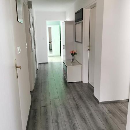 Apartment Petra Мойстрана Экстерьер фото