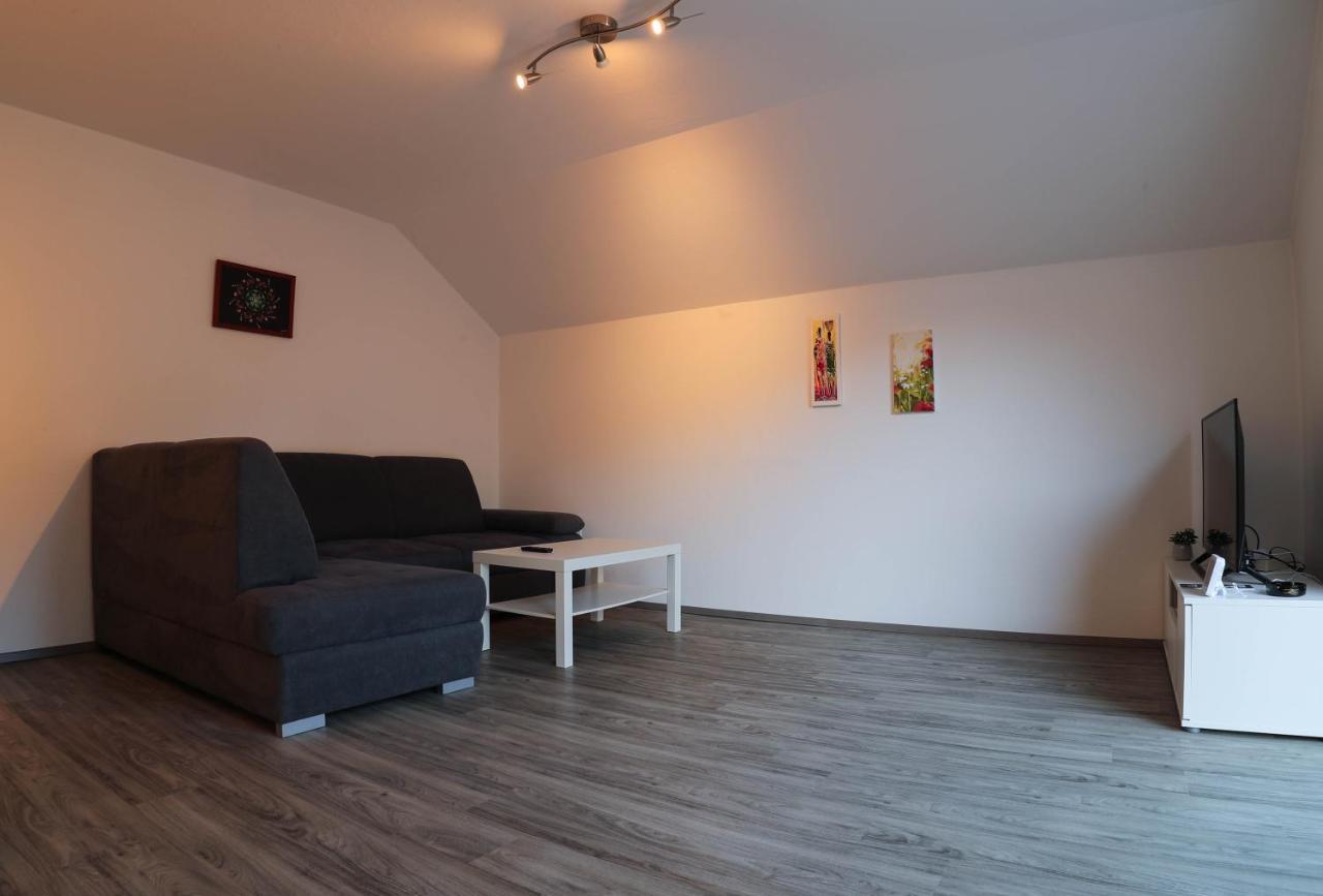 Apartment Petra Мойстрана Экстерьер фото