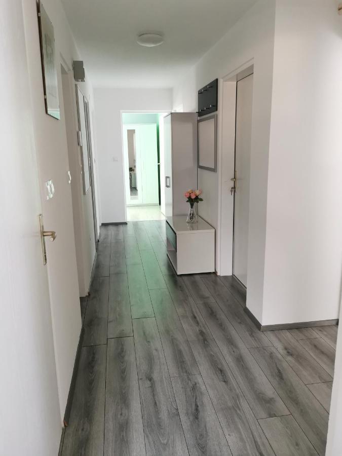 Apartment Petra Мойстрана Экстерьер фото
