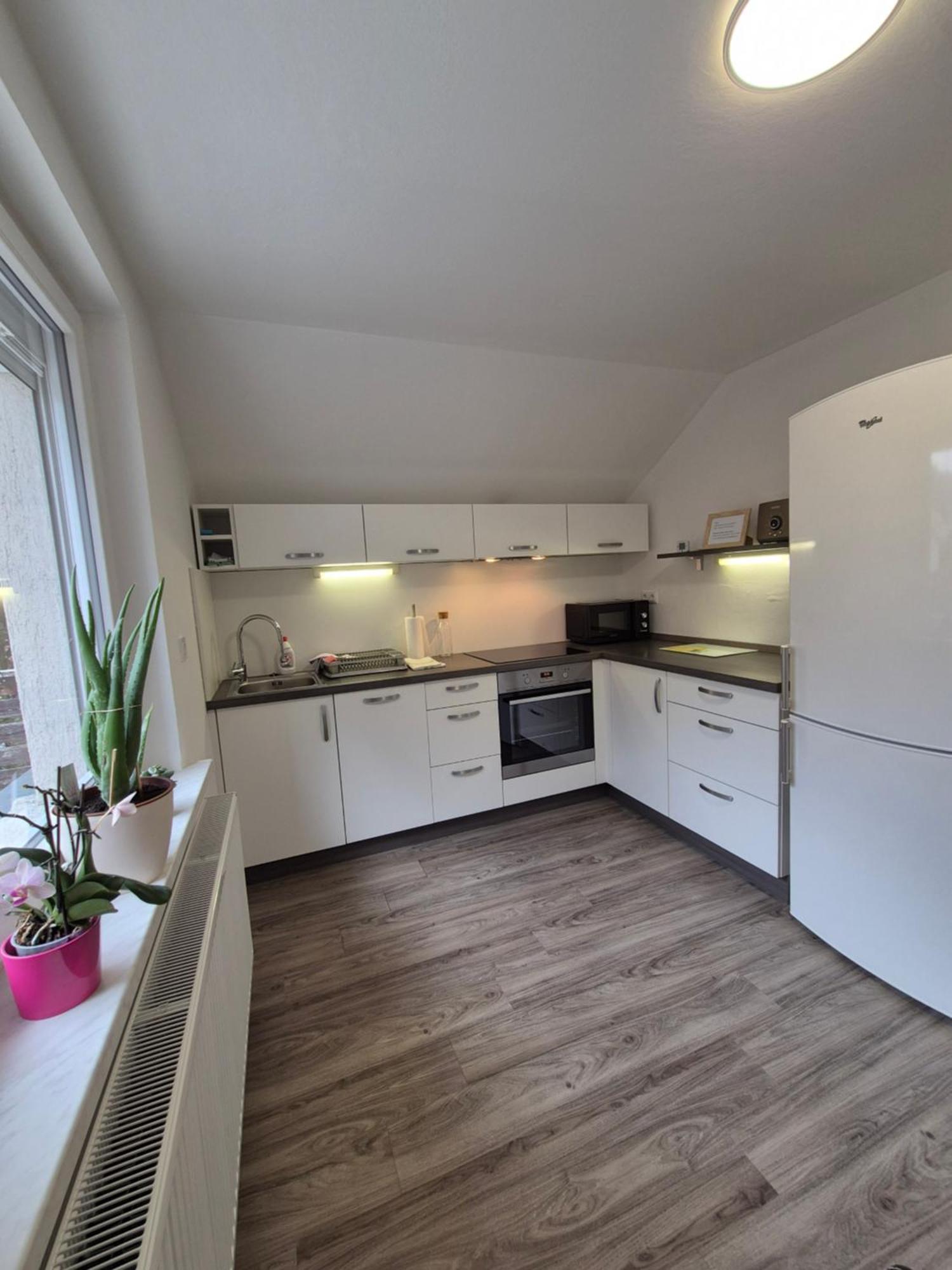 Apartment Petra Мойстрана Экстерьер фото