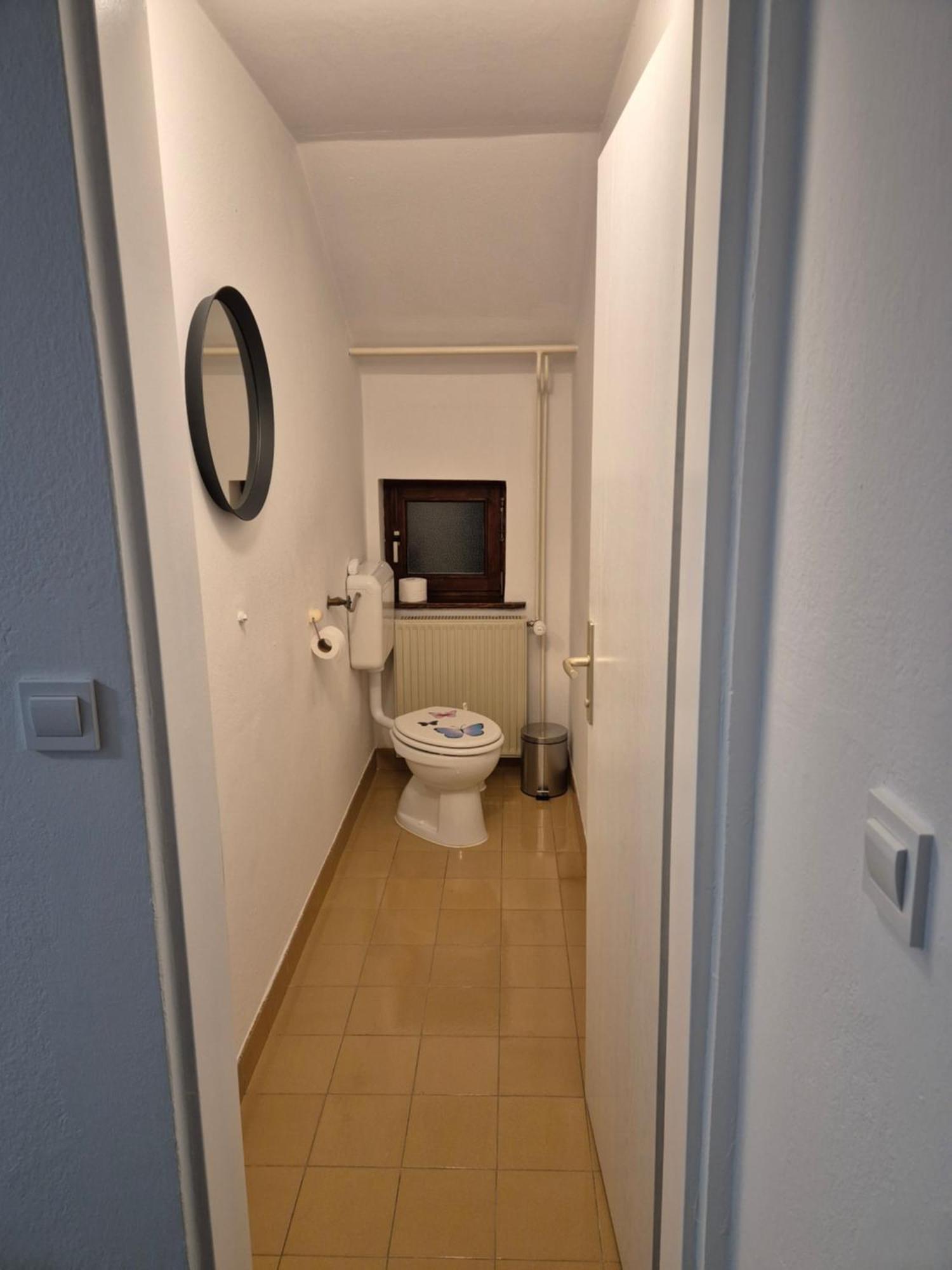 Apartment Petra Мойстрана Экстерьер фото