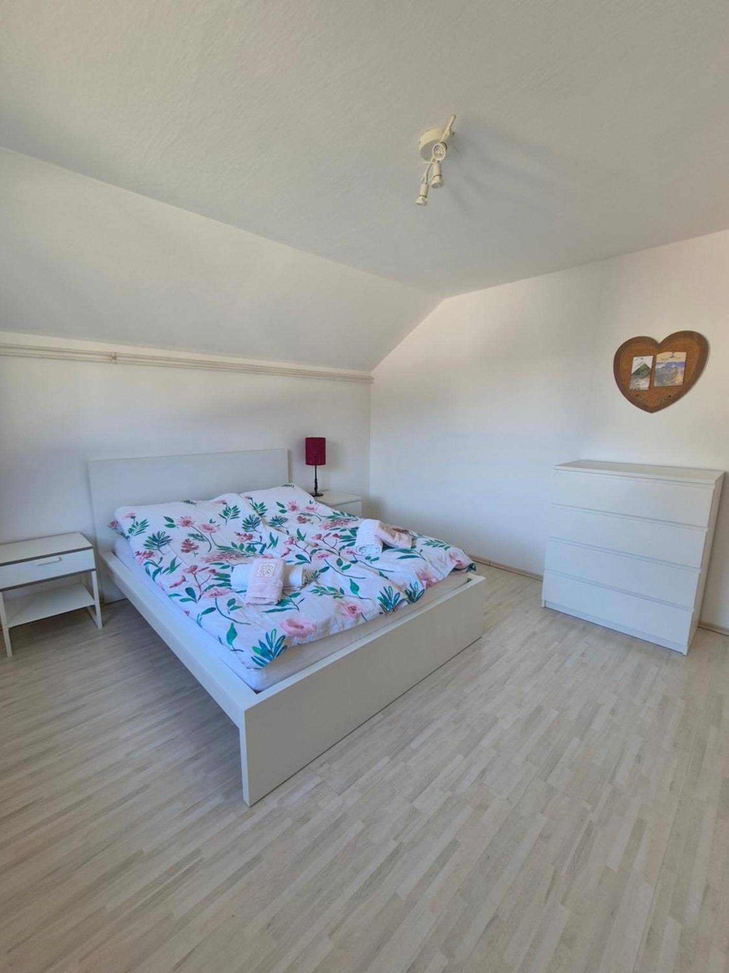 Apartment Petra Мойстрана Экстерьер фото