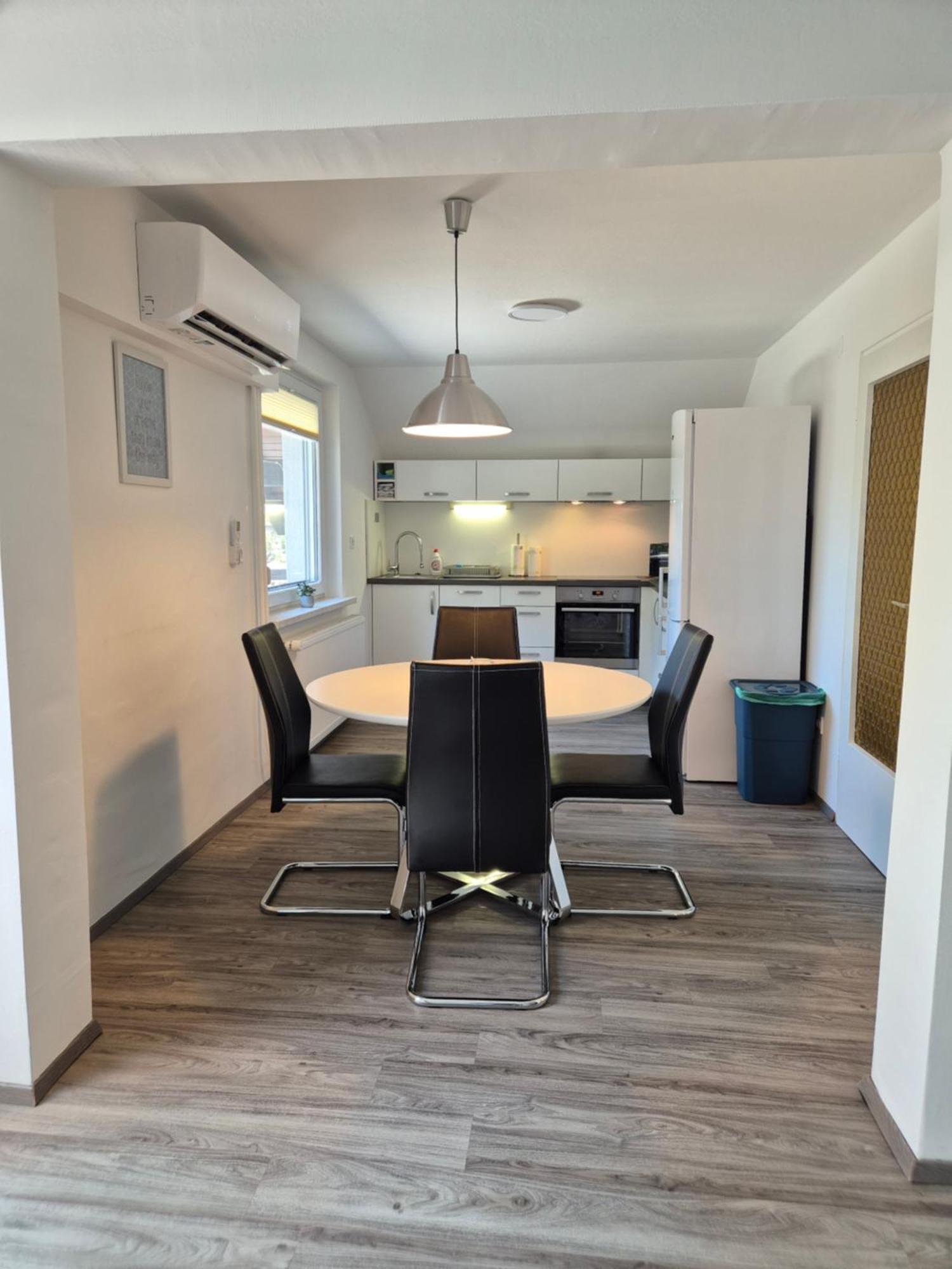Apartment Petra Мойстрана Экстерьер фото