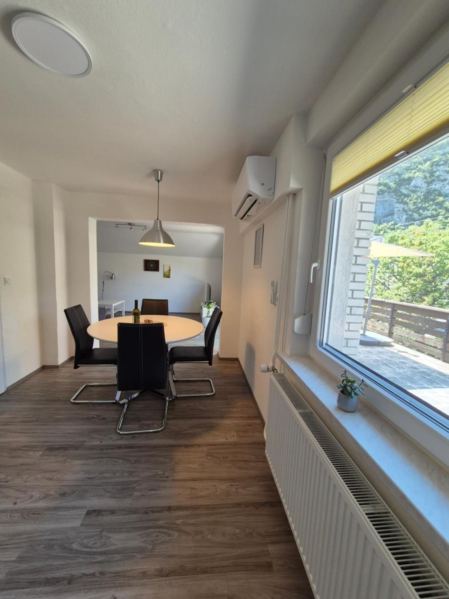Apartment Petra Мойстрана Экстерьер фото
